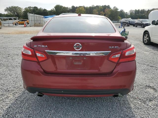 Photo 6 from auction – 2016 NISSAN ALTIMA 3.5 with VIN 1N4BL3AP7GC168066