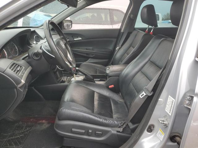 Photo 7 from auction – 2012 HONDA ACCORD SE with VIN 1HGCP2F6XCA017937