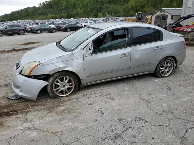 NISSAN SENTRA 2.0 2012 with VIN 3N1AB6APXCL661039 - Photo from auction