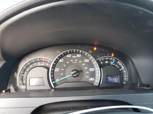 Photo 9 from auction – 2014 TOYOTA CAMRY L with VIN 4T1BF1FK4EU309620