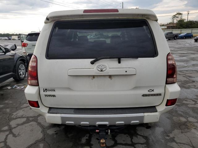 Foto 6 de la subasta – 2004 TOYOTA 4RUNNER SR con VIN JTEBT14R840029519