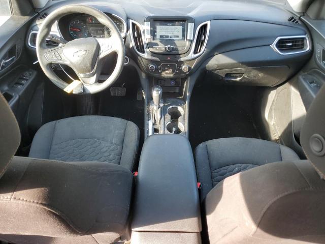 Photo 8 from auction – 2018 CHEVROLET EQUINOX LT with VIN 3GNAXJEV7JS526170