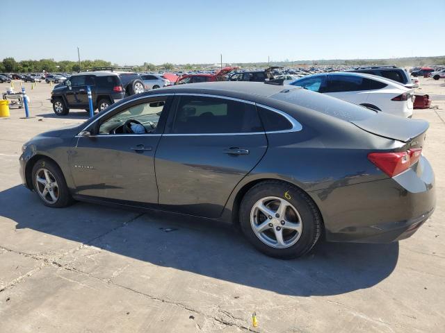 Photo 2 from auction – 2017 CHEVROLET MALIBU LS with VIN 1G1ZB5ST7HF137427