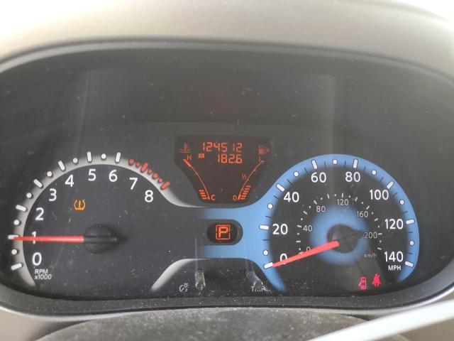 Foto 9 de la subasta – 2010 NISSAN CUBE BASE con VIN JN8AZ2KR5AT169579