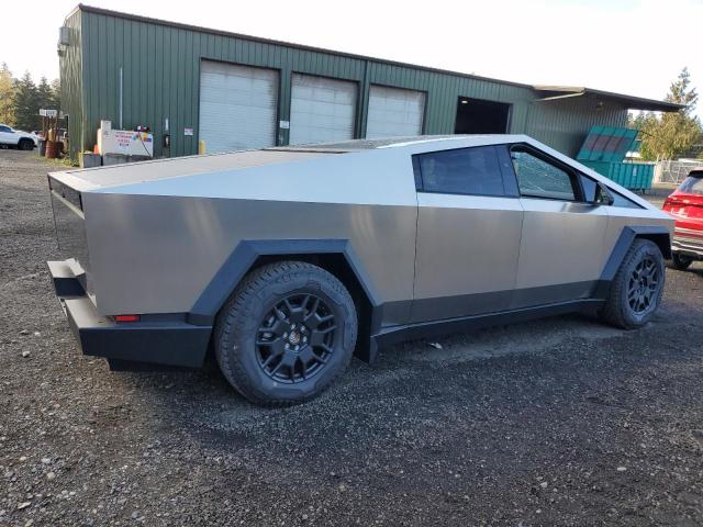 Photo 3 from auction – 2024 TESLA CYBERTRUCK with VIN 7G2CEHED0RA015454