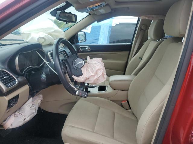 Photo 7 from auction – 2014 JEEP GRAND CHER with VIN 1C4RJFAG9EC205583