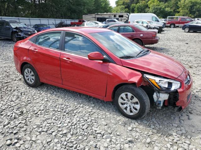 Photo 4 from auction – 2017 HYUNDAI ACCENT SE with VIN KMHCT4AEXHU200809