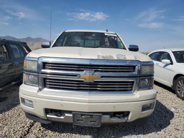 Photo 5 from auction – 2014 CHEVROLET SILVERADO with VIN 3GCUKTEC6EG467166