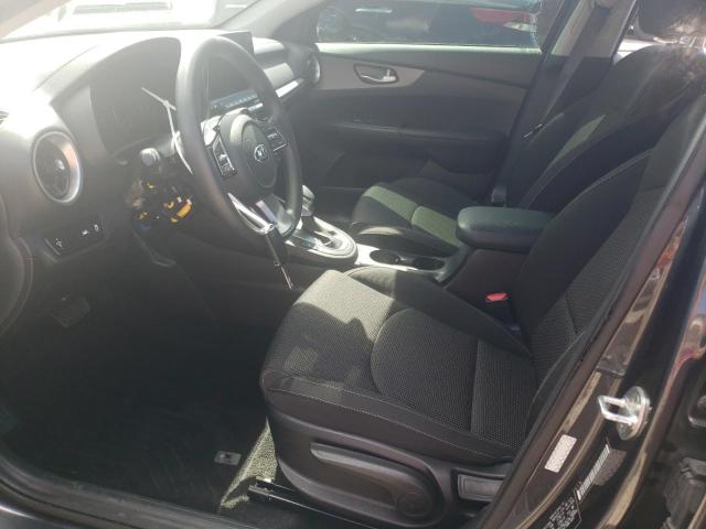 Photo 7 from auction – 2019 KIA FORTE FE with VIN 3KPF24AD0KE108612