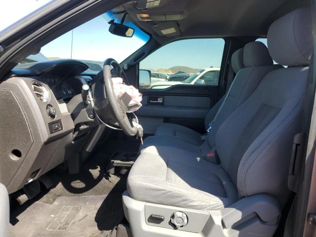 Photo 7 from auction – 2012 FORD F150 SUPER with VIN 1FTFX1ET5CFB43459