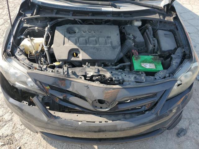 Фото 11 с аукциона – 2012 TOYOTA COROLLA BA с VIN 5YFBU4EE3CP005213