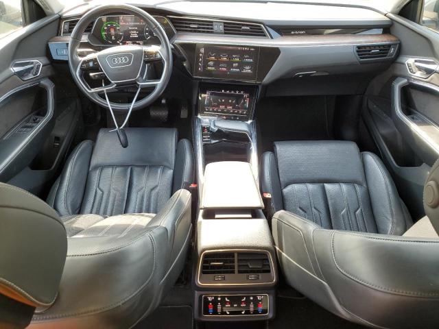 Photo 8 from auction – 2019 AUDI E-TRON PRE with VIN WA1VAAGE9KB005371