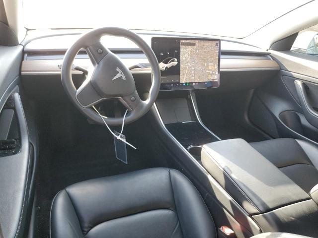 Photo 8 from auction – 2020 TESLA MODEL 3 with VIN 5YJ3E1EA7LF803996