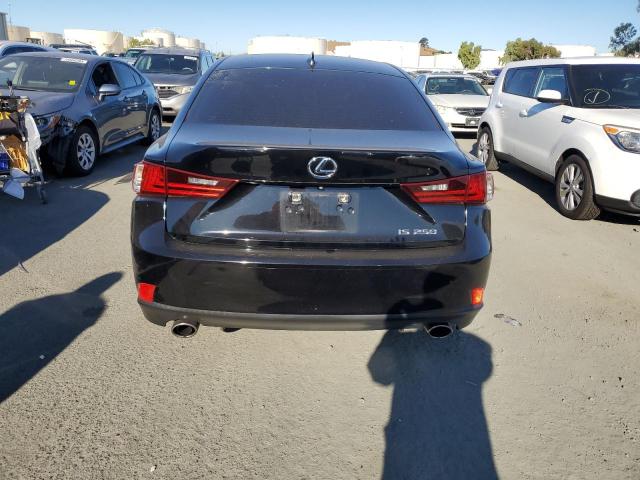 Photo 6 from auction – 2015 LEXUS IS 250 with VIN JTHBF1D27F5049263