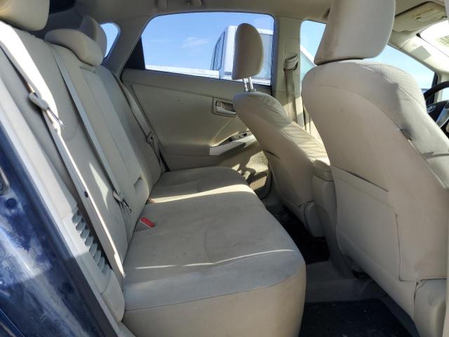 Photo 10 from auction – 2010 TOYOTA PRIUS with VIN JTDKN3DU5A1170052