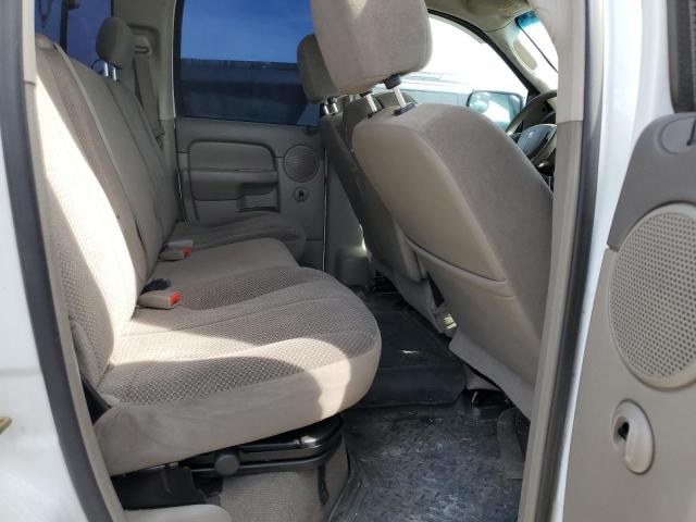 Photo 10 from auction – 2005 DODGE RAM 3500 S with VIN 3D7LS38C15G712310
