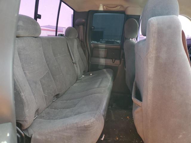 Photo 10 from auction – 2006 CHEVROLET SILVERADO with VIN 1GCEC19T26Z199072