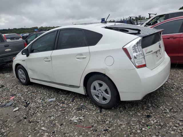 Photo 2 from auction – 2010 TOYOTA PRIUS with VIN JTDKN3DU9A0188849