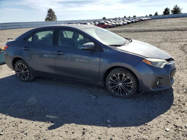 Photo 4 from auction – 2014 TOYOTA COROLLA L with VIN 5YFBURHE5EP126997