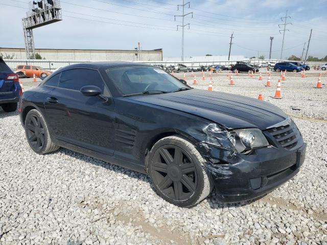 Photo 4 from auction – 2005 CHRYSLER CROSSFIRE with VIN 1C3AN59L15X033415