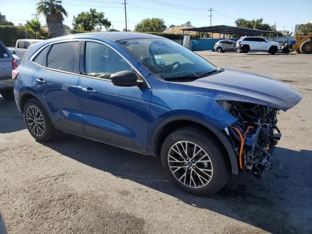 Photo 4 from auction – 2022 FORD ESCAPE SE with VIN 1FMCU0EZ8NUB79070