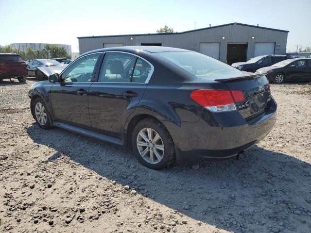 Photo 2 from auction – 2011 SUBARU LEGACY 2.5 with VIN 4S3BMBG62B3242342