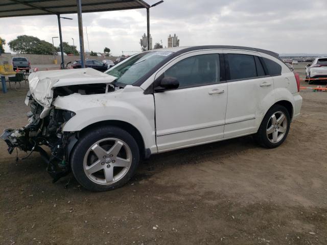 DODGE CALIBER SR 2009 with VIN 1B3HB78B99D224841 - Photo from auction