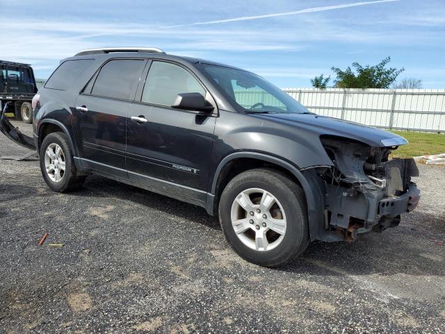 Photo 4 from auction – 2008 GMC ACADIA SLE with VIN 1GKEV13748J303458