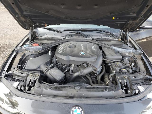 Photo 11 from auction – 2017 BMW 330 XI with VIN WBA8D9C39HA012345