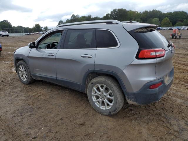 Photo 2 from auction – 2014 JEEP CHEROKEE L with VIN 1C4PJLCS8EW106405