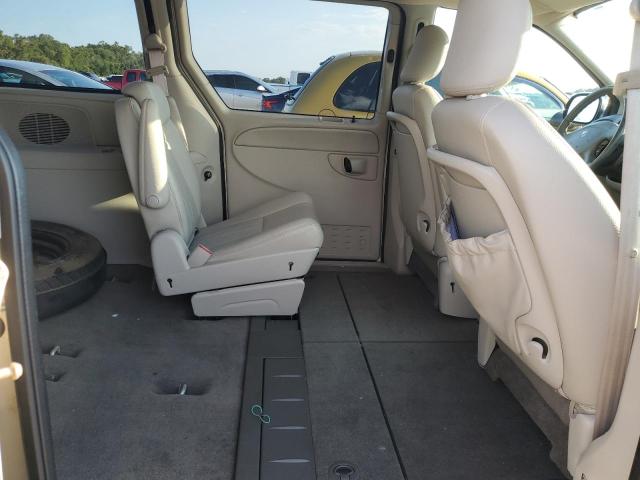 Photo 11 from auction – 2005 DODGE GRAND CARA with VIN 2D4GP44L85R251905