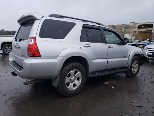 Photo 3 from auction – 2008 TOYOTA 4RUNNER SR with VIN JTEBU14R68K005727