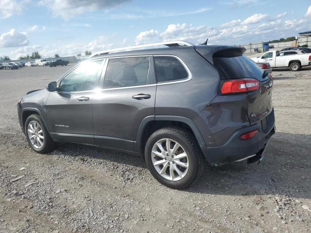 Photo 2 from auction – 2015 JEEP CHEROKEE L with VIN 1C4PJMDS5FW758873