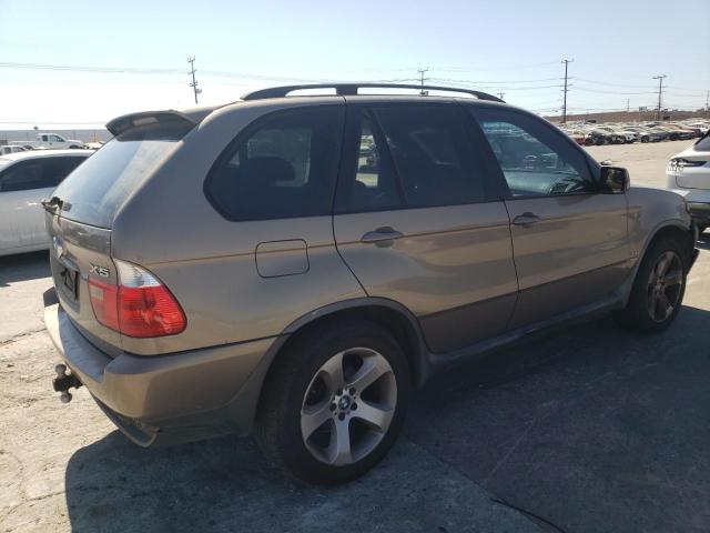 Photo 3 from auction – 2006 BMW X5 4.4I with VIN 5UXFB53546LV22368