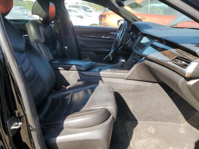 Photo 7 from auction – 2016 CADILLAC CT6 PREMIU with VIN 1G6KF5RS1GU164369