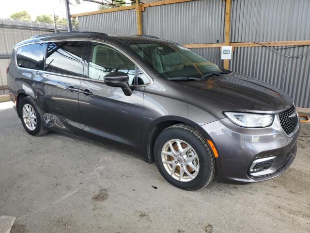 Photo 4 from auction – 2022 CHRYSLER PACIFICA T with VIN 2C4RC1BG0NR134230
