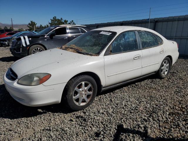 Photo 1 from auction – 2000 FORD TAURUS SES with VIN 1FAFP55U3YG126537