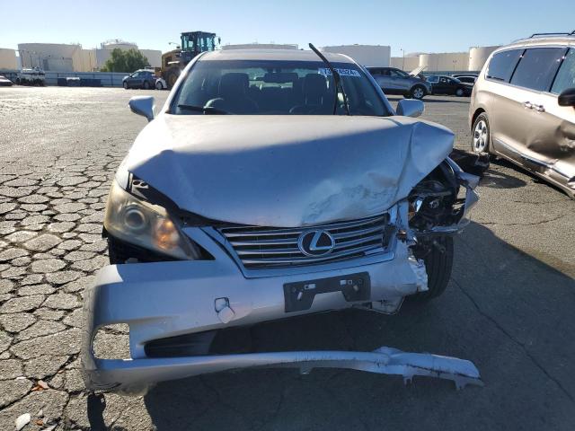 Photo 5 from auction – 2011 LEXUS ES 350 with VIN JTHBK1EGXB2438433