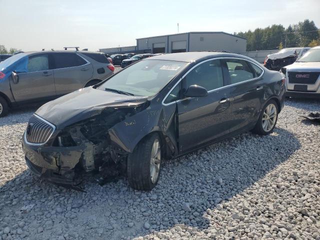 BUICK VERANO 2014 with VIN 1G4PS5SK2E4234205 - Photo from auction
