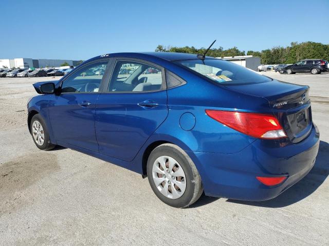 Photo 2 from auction – 2017 HYUNDAI ACCENT SE with VIN KMHCT4AE8HU186327