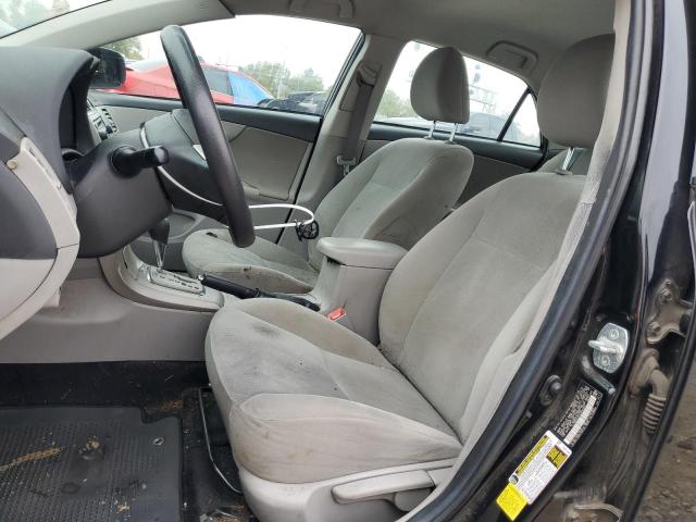 Photo 7 from auction – 2012 TOYOTA COROLLA BA with VIN 2T1BU4EEXCC915232