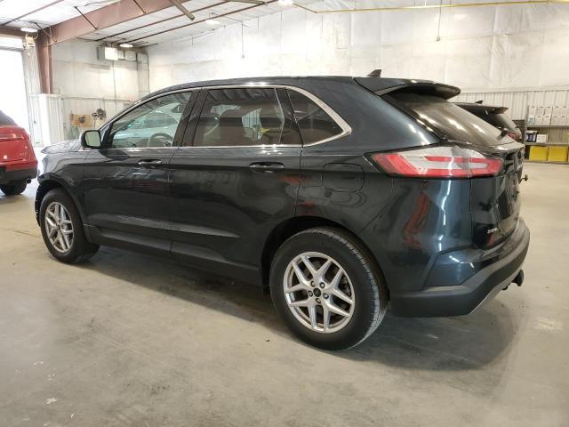 Zdjęcie 2 z aukcji – 2023 FORD EDGE SEL z VIN 2FMPK4J91PBA39441