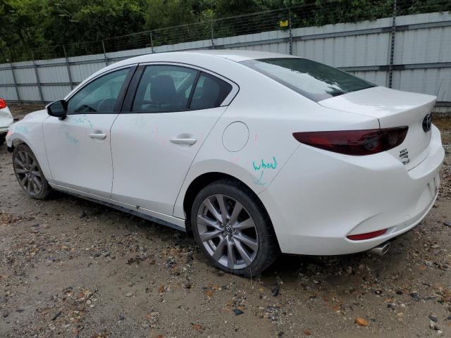 Photo 2 from auction – 2021 MAZDA 3 SELECT with VIN 3MZBPABL5MM200647