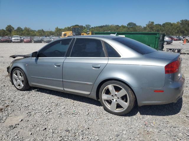 Photo 2 from auction – 2006 AUDI A4 S-LINE with VIN WAUBF78EX6A034818