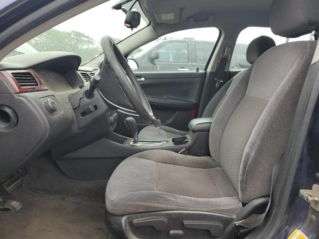 Photo 7 from auction – 2008 CHEVROLET IMPALA LS with VIN 2G1WB58K081244960