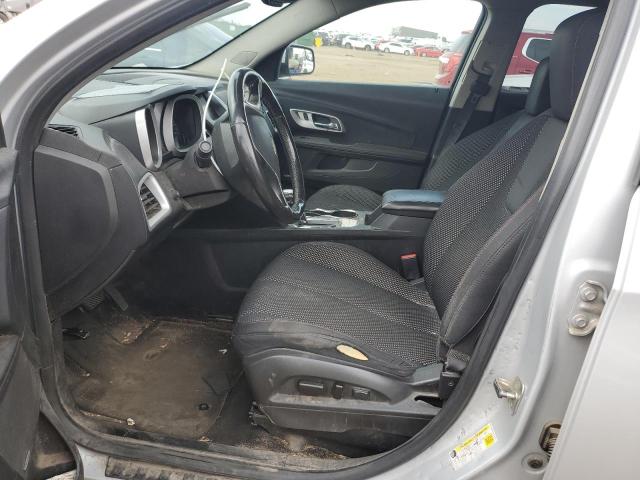 Photo 7 from auction – 2013 CHEVROLET EQUINOX LT with VIN 2GNALPEK8D6244871