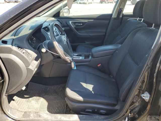 Photo 7 from auction – 2018 NISSAN ALTIMA 2.5 with VIN 1N4AL3AP8JC242937