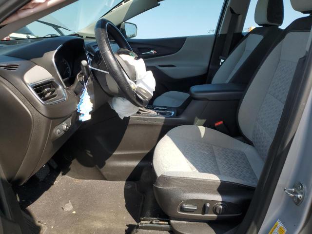 Photo 7 from auction – 2022 CHEVROLET EQUINOX LS with VIN 2GNAX5EV6N6118691