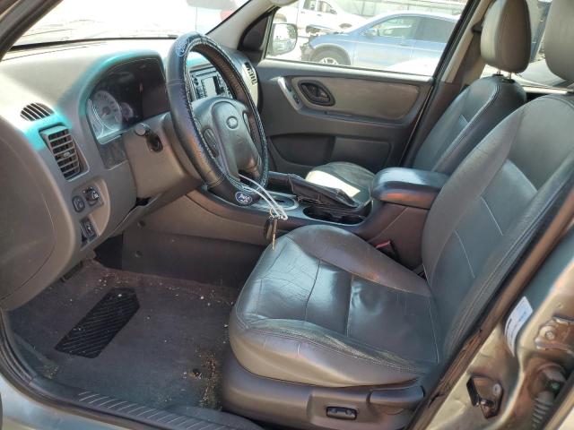 Photo 7 from auction – 2005 FORD ESCAPE HEV with VIN 1FMCU95H15KC96478