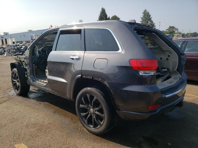 Photo 2 from auction – 2014 JEEP GRAND CHER with VIN 1C4RJFCG4EC437697